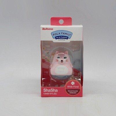 B1 POLA FAMILY DASHBOARD SHASHA FLORAL